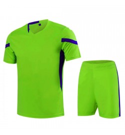 Soccer Uniform
